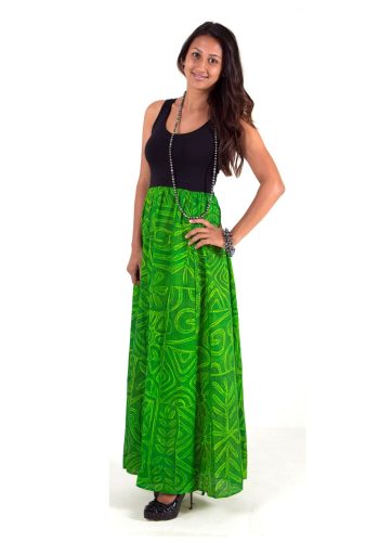 Tupa Rayon Dress