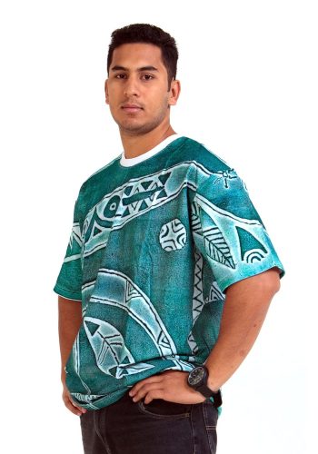 Manu T-Shirt
