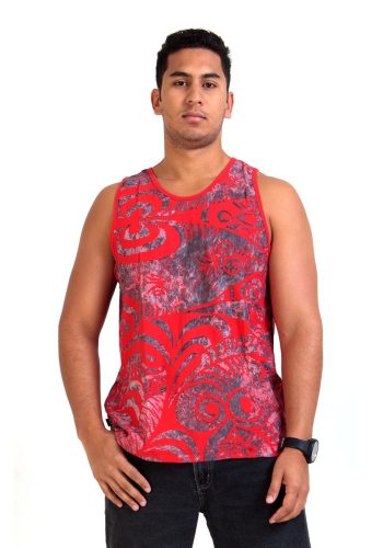 Moorea Vest
