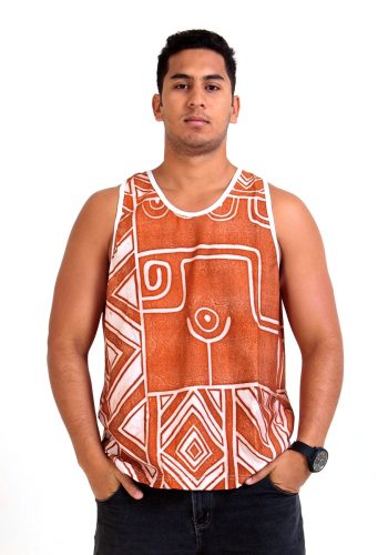 Tupuna Vest