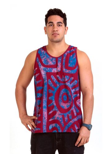 Tururu Vest
