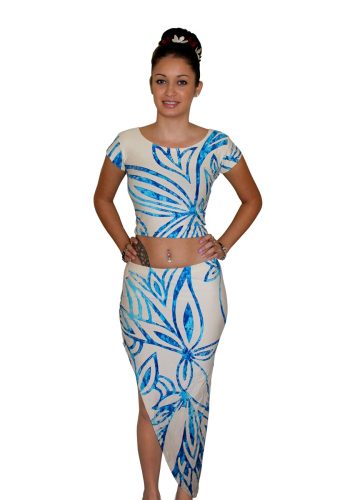 Vini Skirt and top