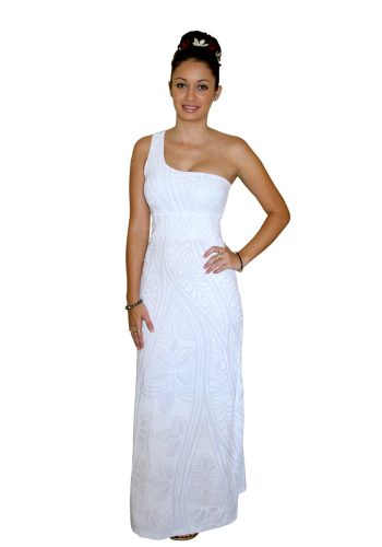 Porea Piti Spandex Dress