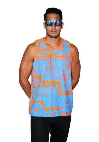 Uapou Vest