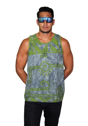 Tupuna Piti Vest