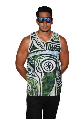 Tupa Vest