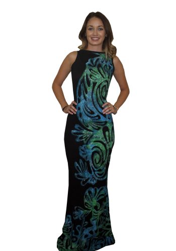 Nanue Spandex Dress