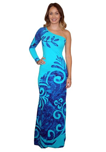 Tiare Ura I Spandex Dress