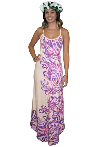 Nanue Piti Spandex Dress