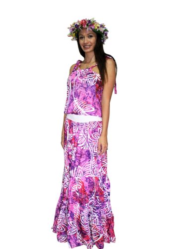 Rupe I Rayon Dress