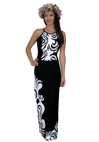 Tuki II Spandex Dress