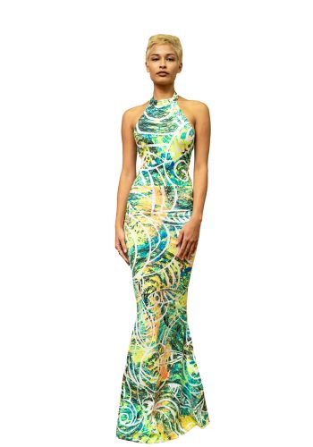 Eia I Spandex Dress