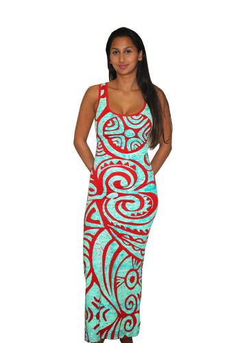 Averii I Spandex Dress