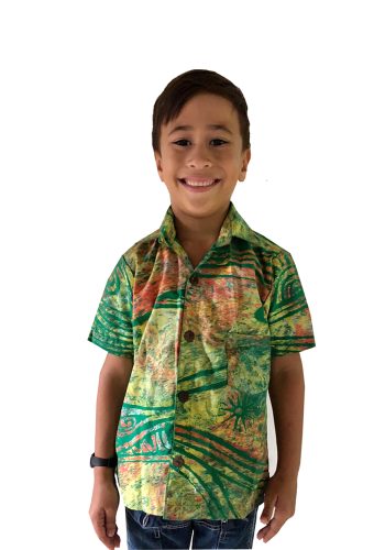 Maiao I Shirt