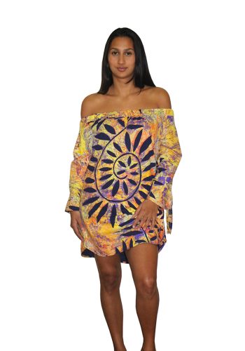 Roti I Rayon Dress