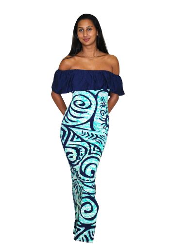 Averii III Spandex Dress