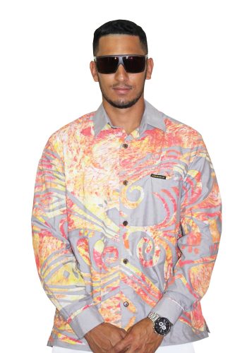 Tehau I Shirt
