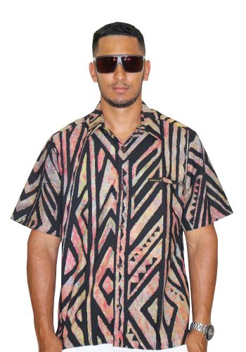 Tuareva I Shirt