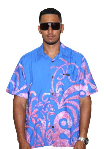 Faa I Shirt