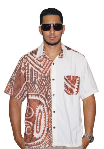 Rikitea I Shirt