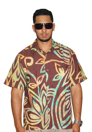 Vini I Shirt