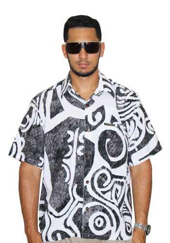 Tupa I Shirt