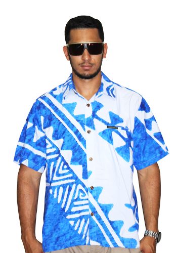 Mahana I Shirt