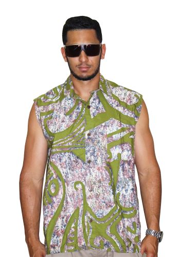 Tupa II Shirt