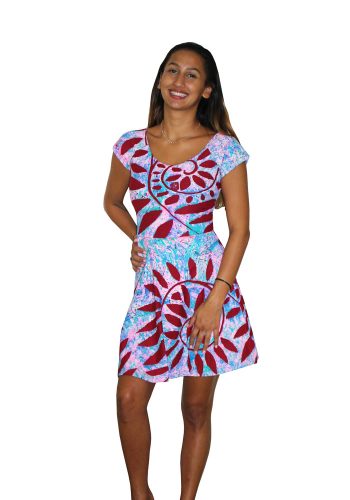 Roti VII Spandex Dress