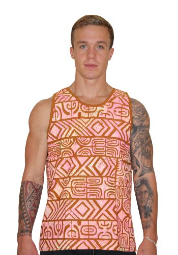 Tahuata Vest