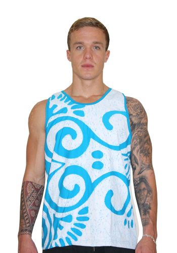 Kaveka Vest