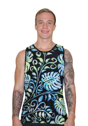 Poehere II Vest
