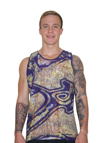 Reira Vest