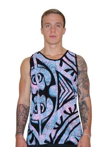 Teuila Vest