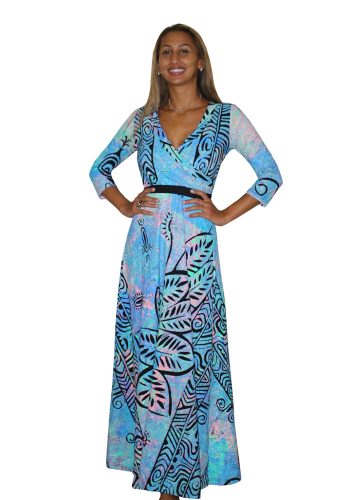 Opuhi I Spandex Dress