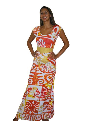 Aute I Spandex Dress