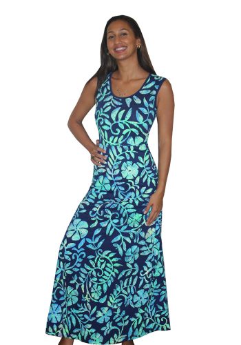 Tiare IV Spandex Dress
