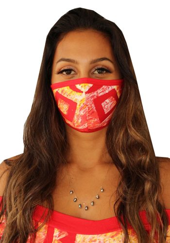 Maire Spandex Mask