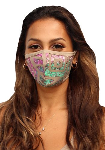 Takaroa Spandex Mask