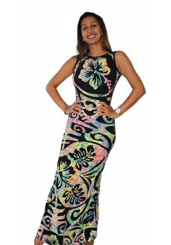 Aute II Spandex Dress