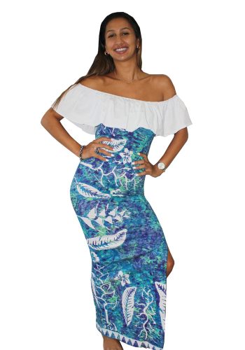 Fetia I Spandex Dress