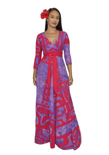 Hiroarii III Spandex Dress