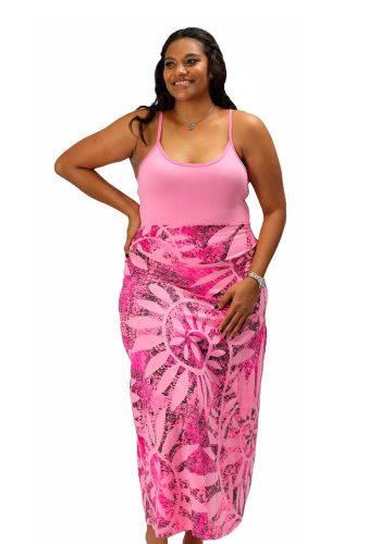 Roti I Bodysuit Skirt Set