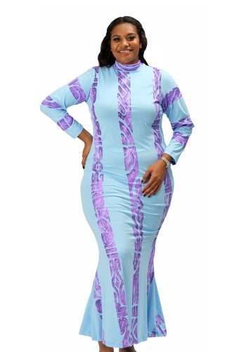 Tehei I Spandex Dress