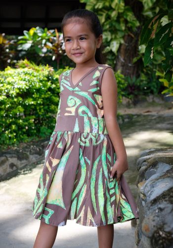 Heiura I Dress