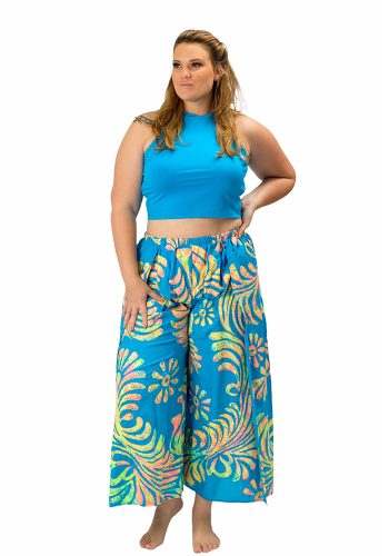 Tevaea I Top and Pants Set