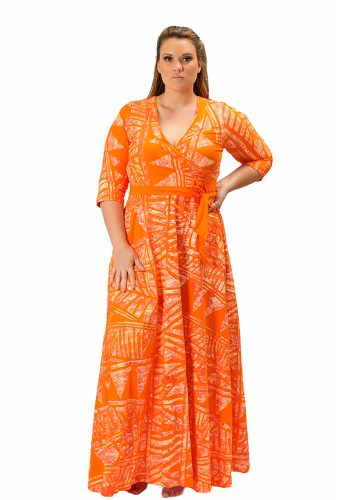 Terehei IV Spandex Dress