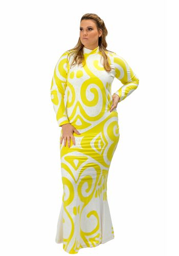 Kaveka I Spandex Dress