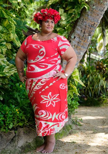 Hautiare I Skirt and Top Set