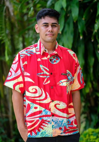 Hautiare I Shirt
